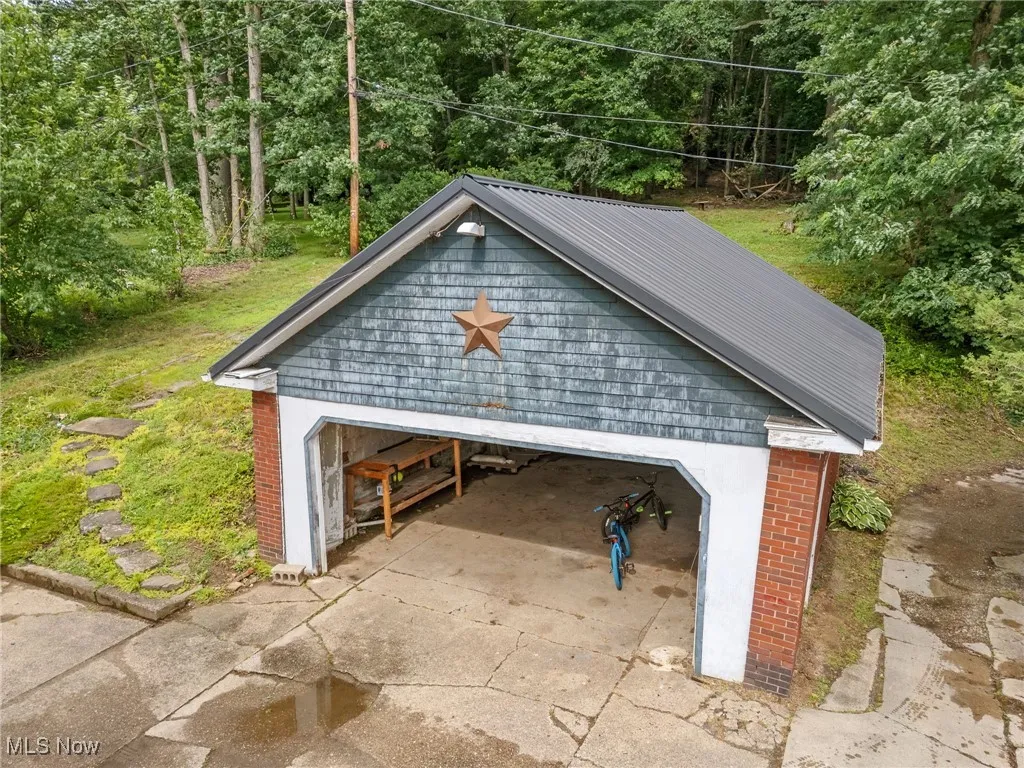 241 N College Street, Newcomerstown, Ohio 43832,MLS Now Listing ID