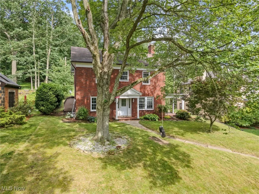 241 N College Street, Newcomerstown, Ohio 43832,MLS Now Listing ID