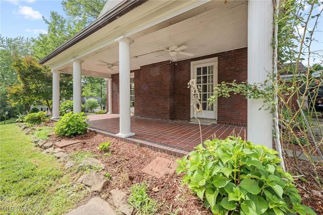 241 N College Street, Newcomerstown, Ohio 43832,MLS Now Listing ID