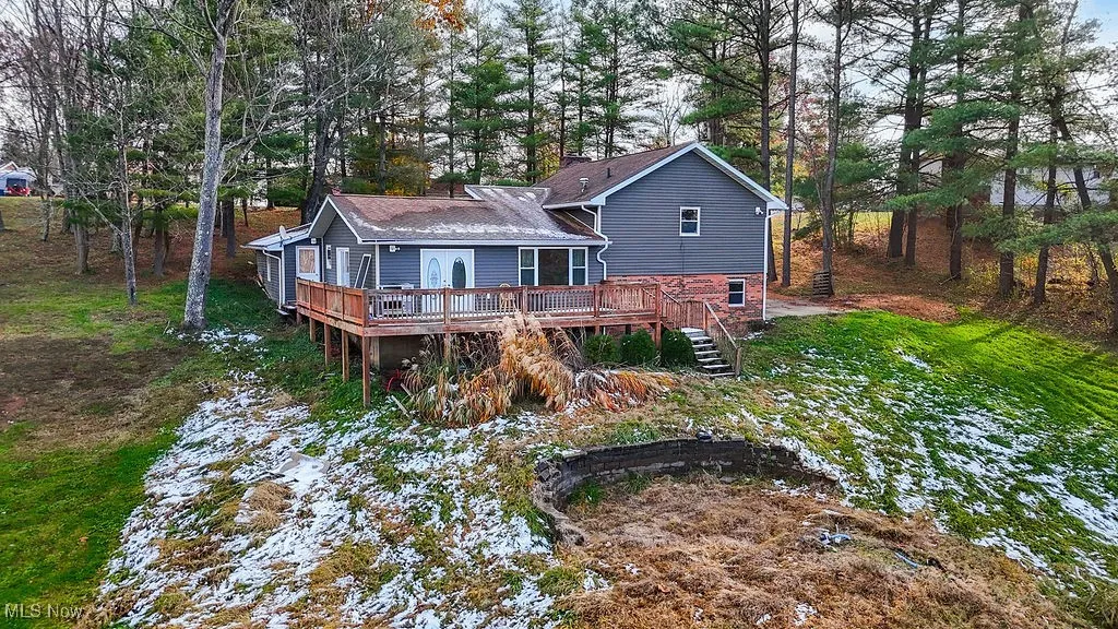 240 Woodland Acres Road, Marietta, Ohio 45750,MLS Now Listing ID