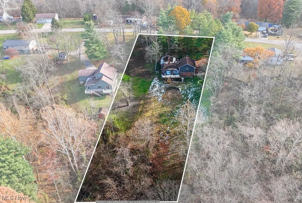 240 Woodland Acres Road, Marietta, Ohio 45750,MLS Now Listing ID