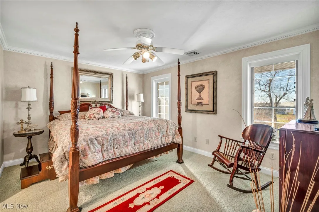 1524 Eagle Watch Street, Canton, Ohio 44721,MLS Now Listing ID