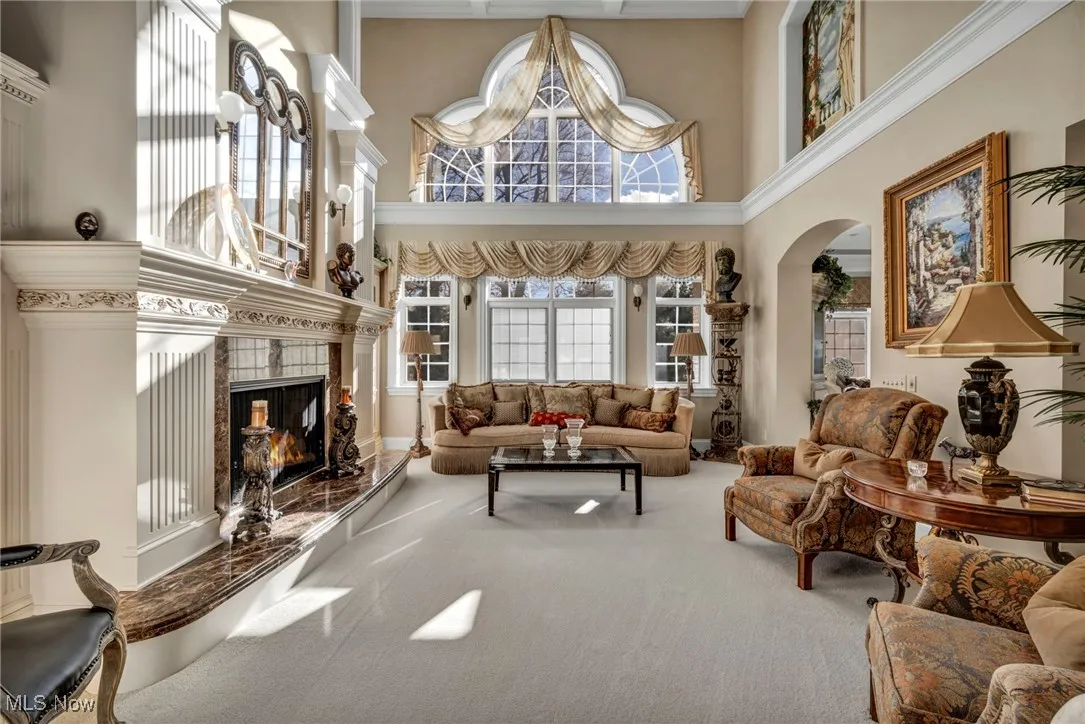 1524 Eagle Watch Street, Canton, Ohio 44721,MLS Now Listing ID