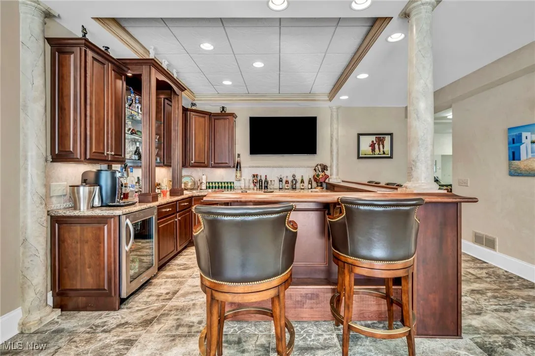 1524 Eagle Watch Street, Canton, Ohio 44721,MLS Now Listing ID