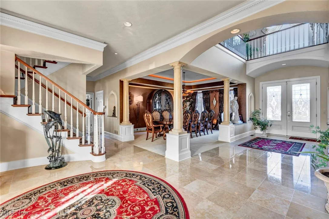 1524 Eagle Watch Street, Canton, Ohio 44721,MLS Now Listing ID