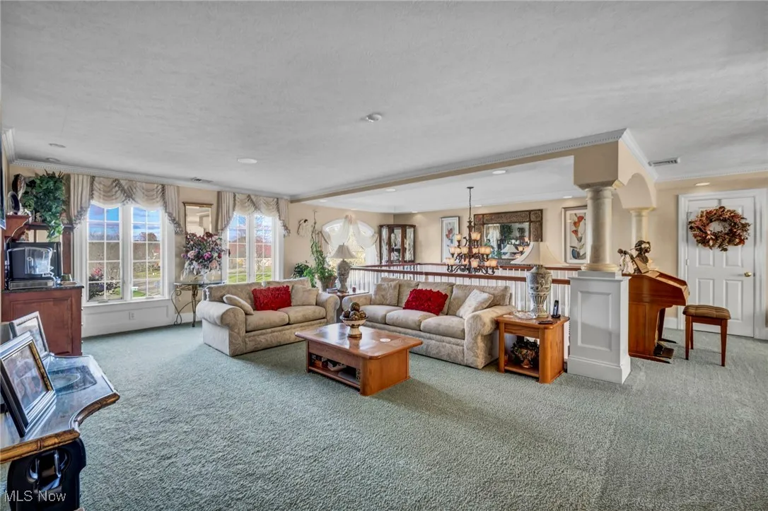 1524 Eagle Watch Street, Canton, Ohio 44721,MLS Now Listing ID