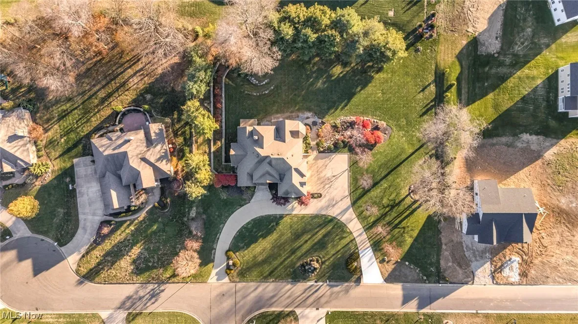 1524 Eagle Watch Street, Canton, Ohio 44721,MLS Now Listing ID