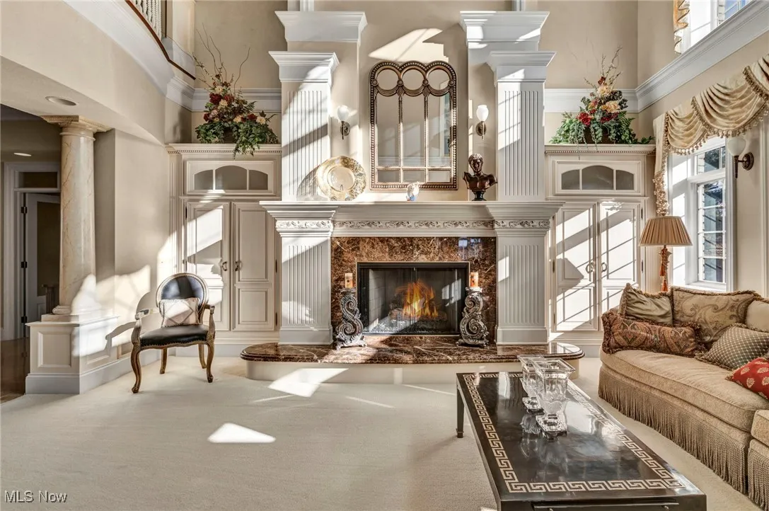 1524 Eagle Watch Street, Canton, Ohio 44721,MLS Now Listing ID