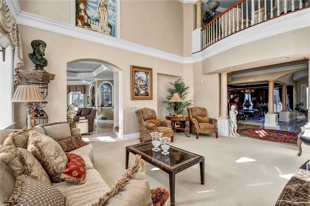 1524 Eagle Watch Street, Canton, Ohio 44721,MLS Now Listing ID