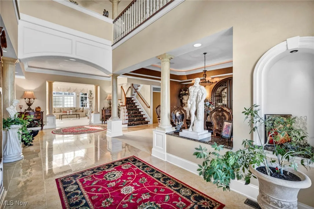 1524 Eagle Watch Street, Canton, Ohio 44721,MLS Now Listing ID