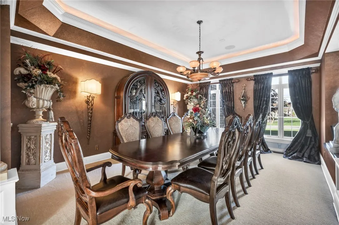 1524 Eagle Watch Street, Canton, Ohio 44721,MLS Now Listing ID