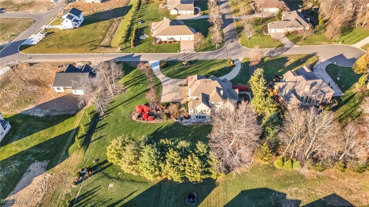 1524 Eagle Watch Street, Canton, Ohio 44721,MLS Now Listing ID