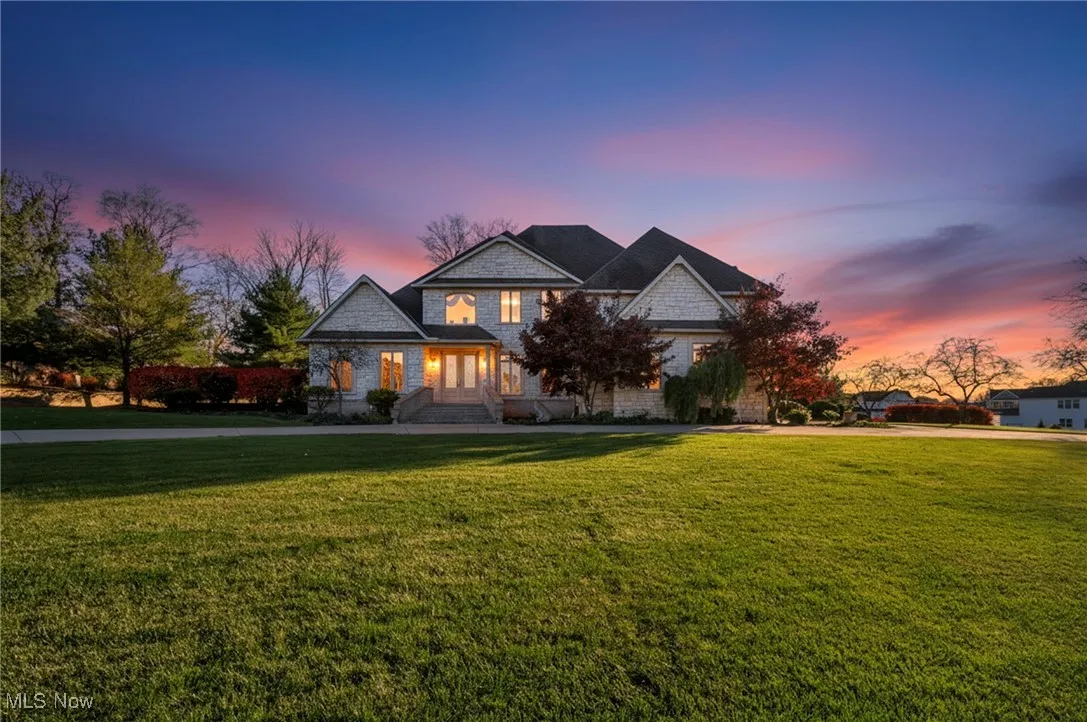 1524 Eagle Watch Street, Canton, Ohio 44721,MLS Now Listing ID