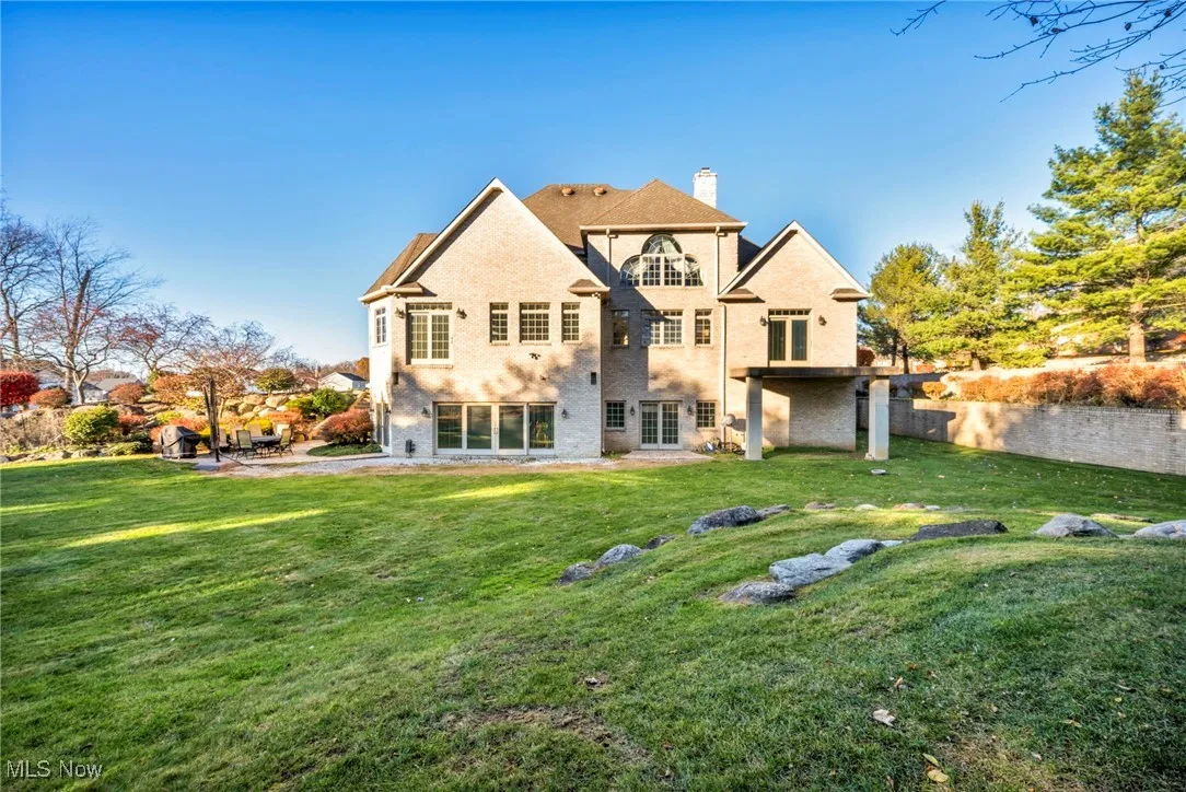 1524 Eagle Watch Street, Canton, Ohio 44721,MLS Now Listing ID