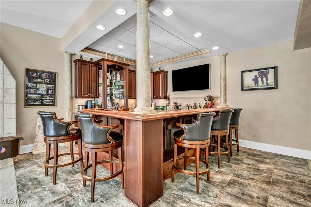 1524 Eagle Watch Street, Canton, Ohio 44721,MLS Now Listing ID