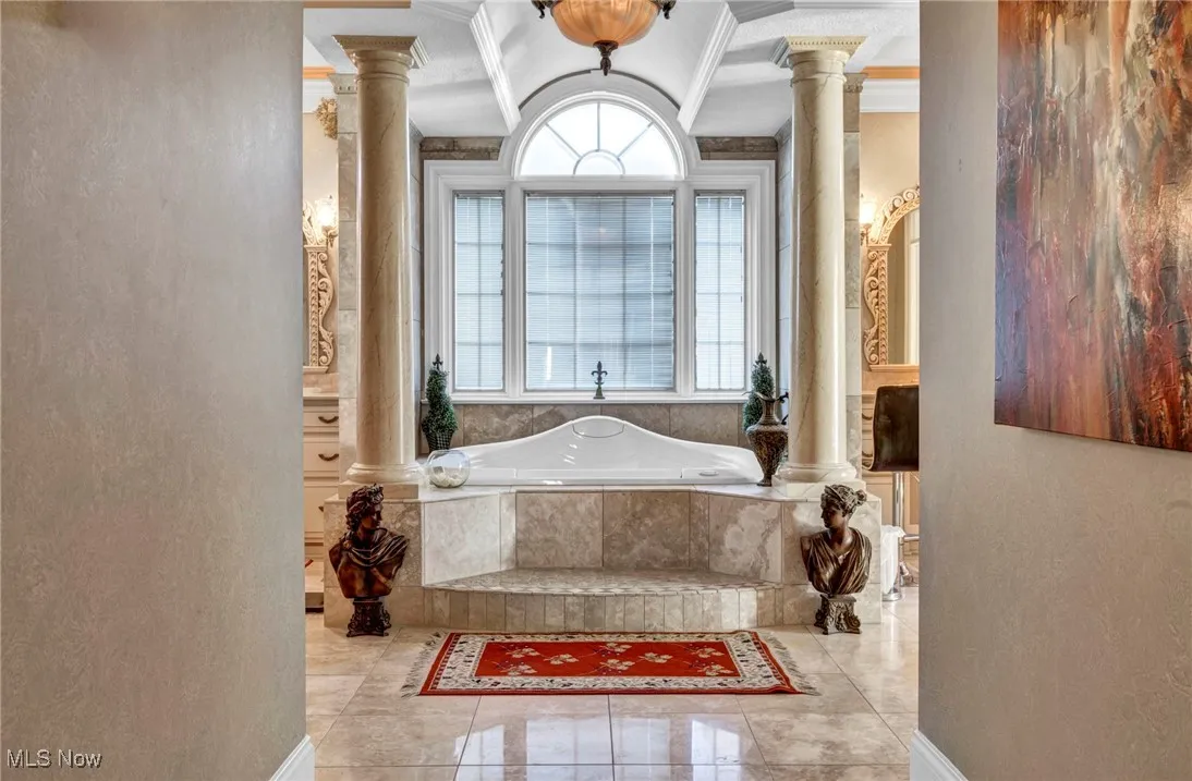 1524 Eagle Watch Street, Canton, Ohio 44721,MLS Now Listing ID