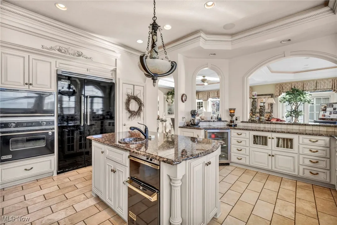 1524 Eagle Watch Street, Canton, Ohio 44721,MLS Now Listing ID