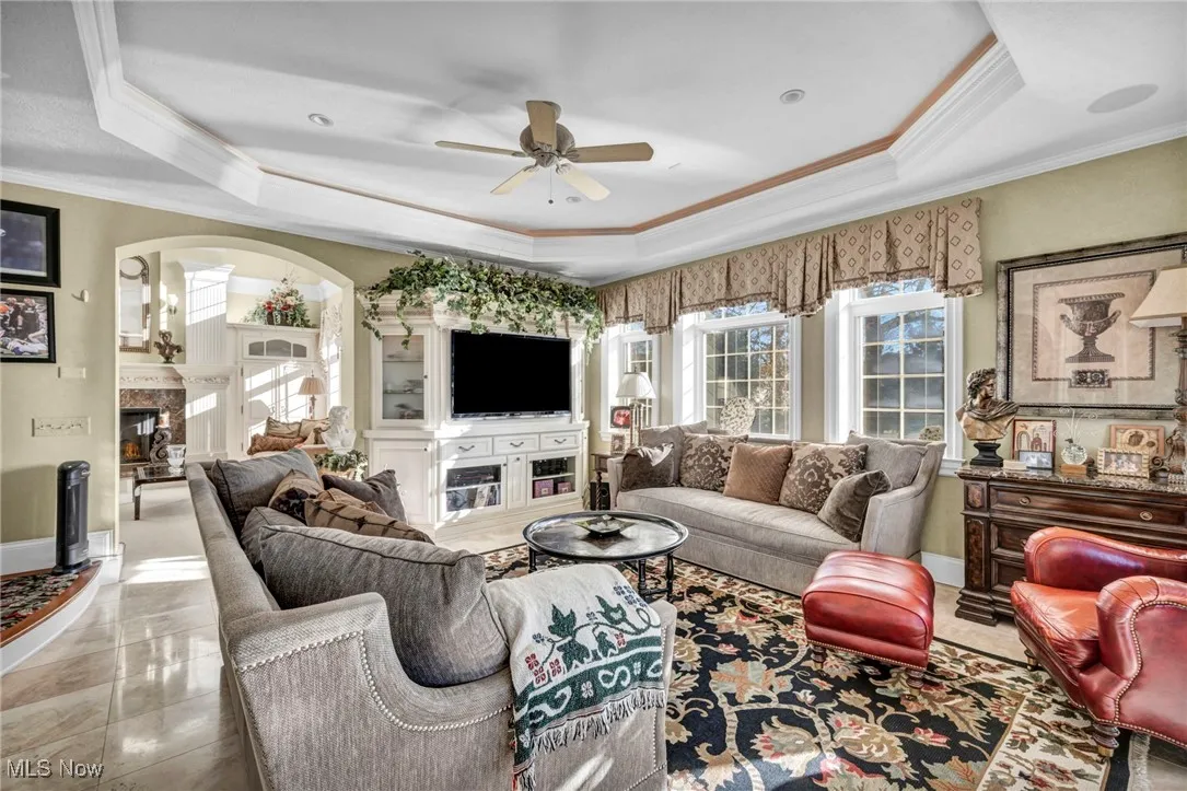 1524 Eagle Watch Street, Canton, Ohio 44721,MLS Now Listing ID