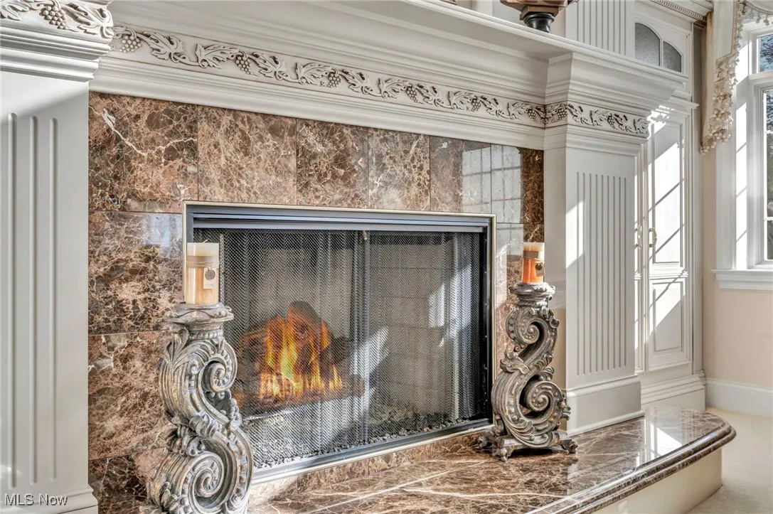 1524 Eagle Watch Street, Canton, Ohio 44721,MLS Now Listing ID