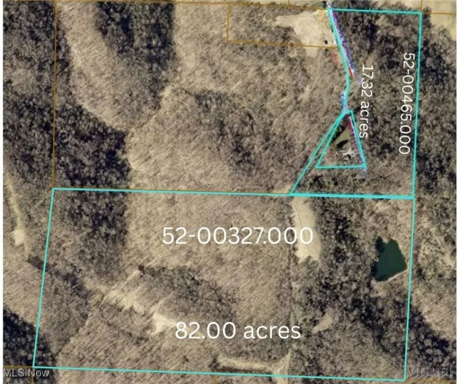 56835 Stephens Road, Jacobsburg, Ohio 43933,MLS Now Listing ID