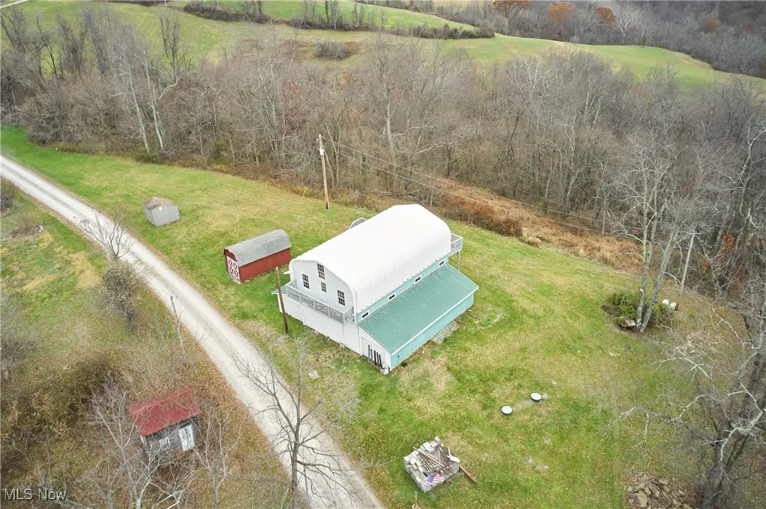 56835 Stephens Road, Jacobsburg, Ohio 43933,MLS Now Listing ID