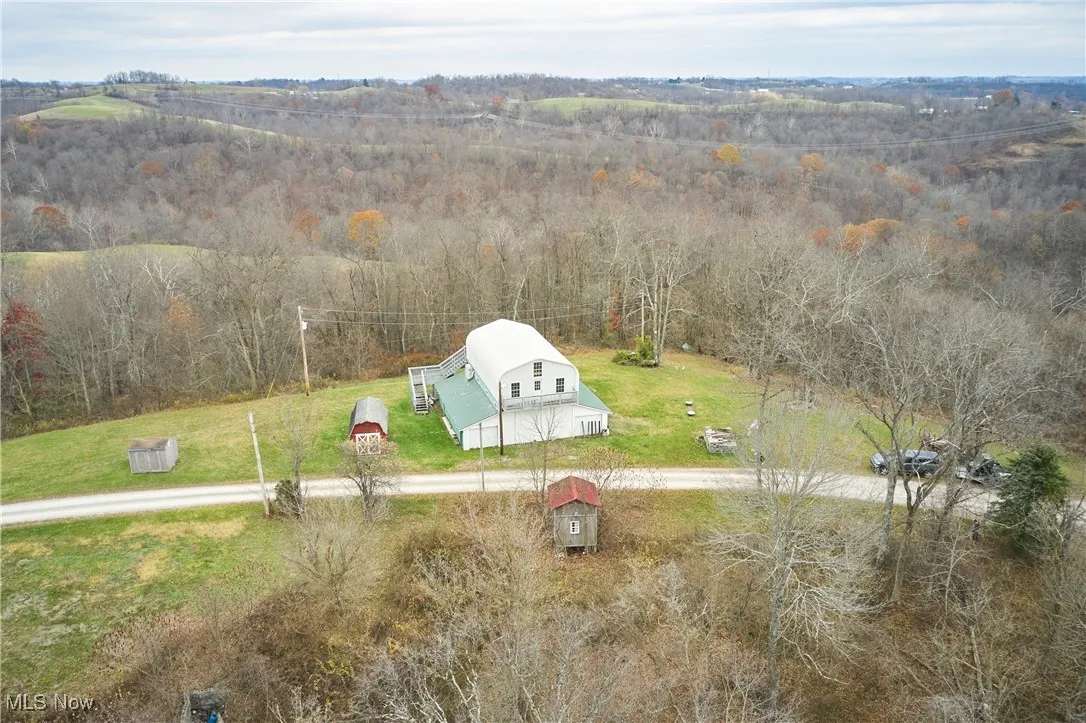56835 Stephens Road, Jacobsburg, Ohio 43933,MLS Now Listing ID