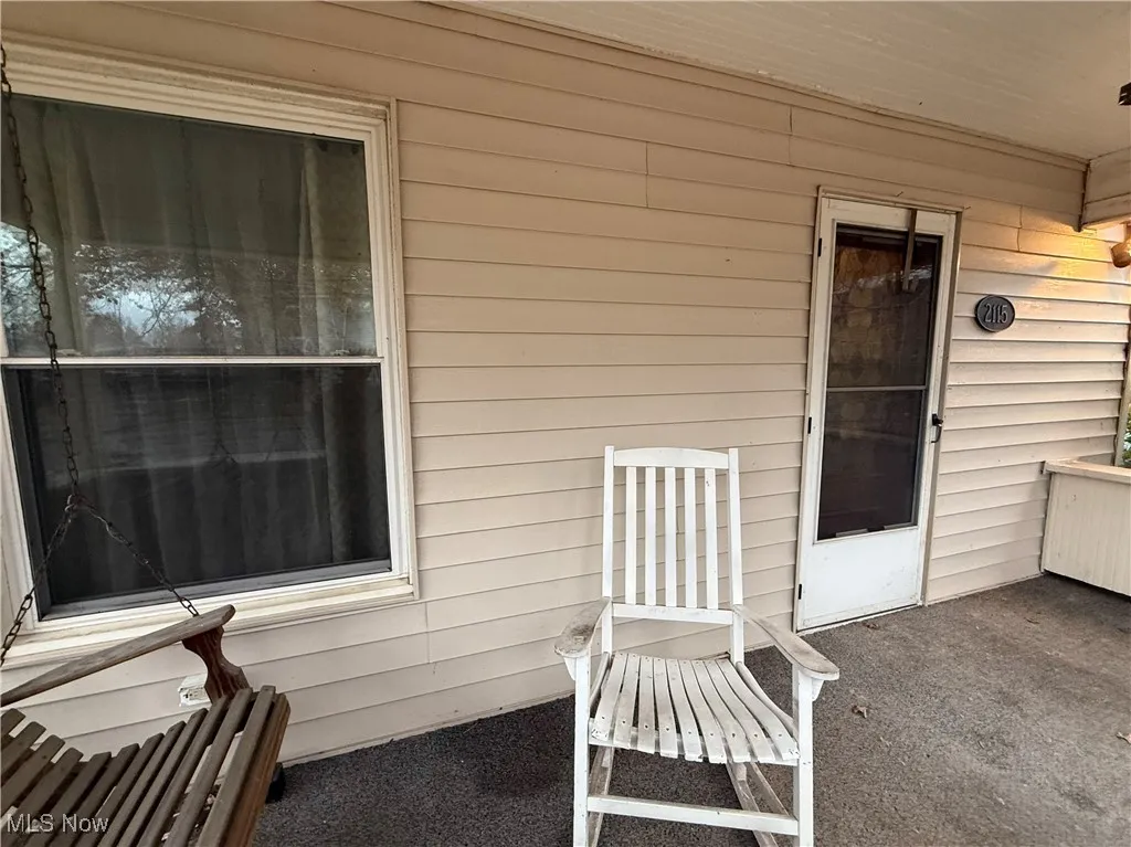 2115 Elm Street, Parkersburg, West Virginia 26101,MLS Now Listing ID