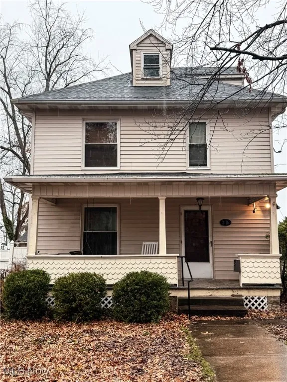 2115 Elm Street, Parkersburg, West Virginia 26101,MLS Now Listing ID