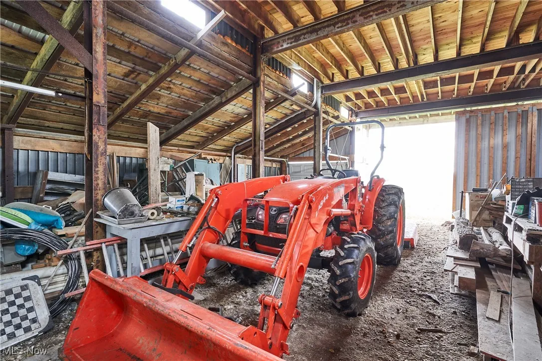 56835 Stephens Road, Jacobsburg, Ohio 43933,MLS Now Listing ID