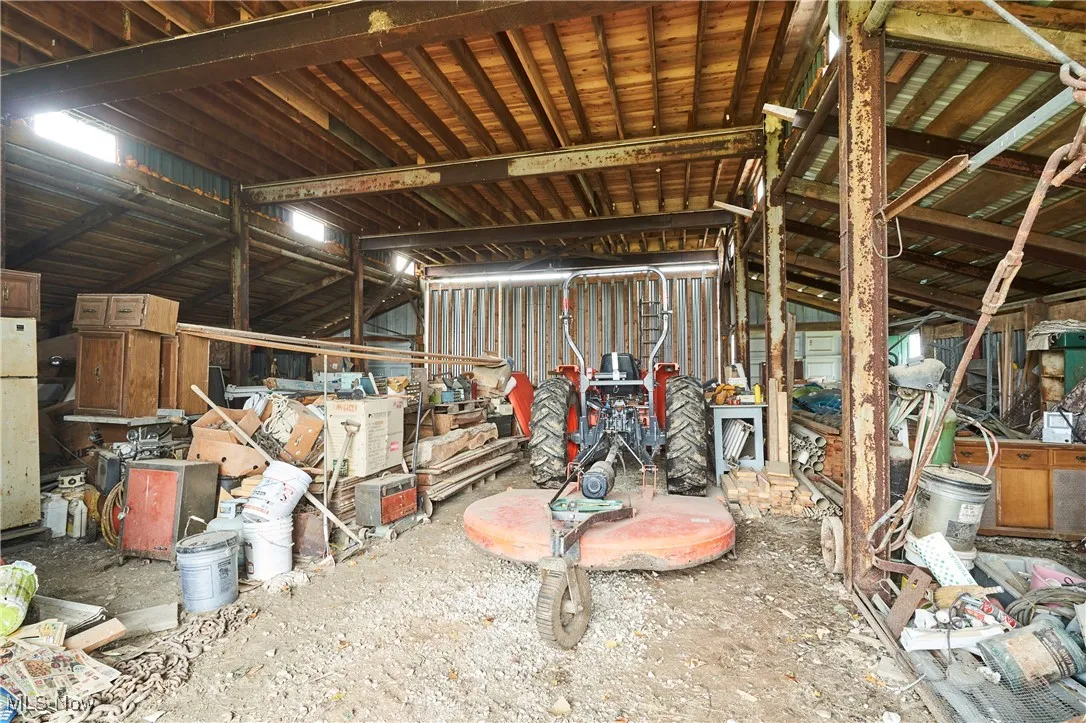 56835 Stephens Road, Jacobsburg, Ohio 43933,MLS Now Listing ID