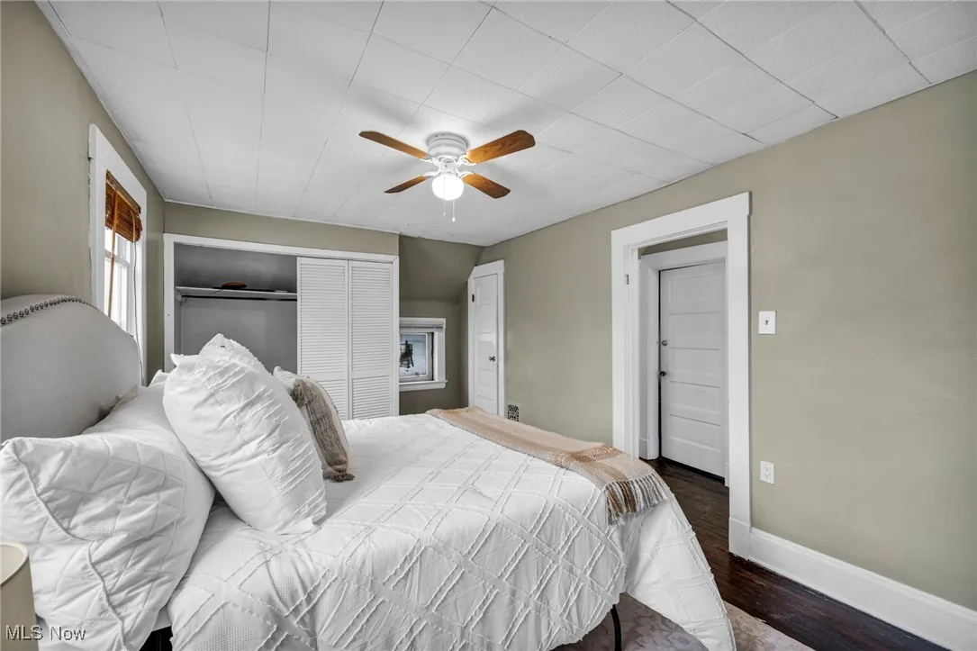 3576 E 104th Street, Cleveland, Ohio 44105,MLS Now Listing ID