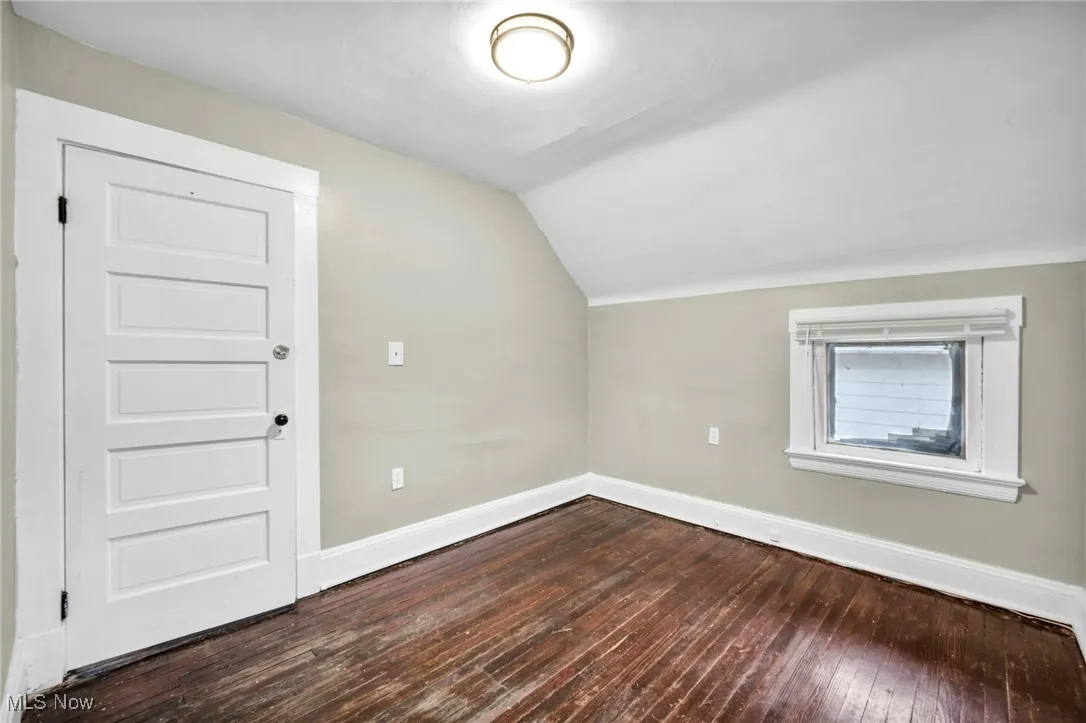 3576 E 104th Street, Cleveland, Ohio 44105,MLS Now Listing ID