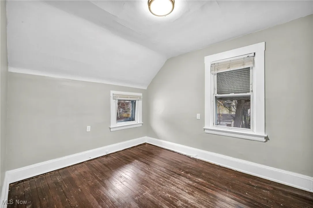 3576 E 104th Street, Cleveland, Ohio 44105,MLS Now Listing ID