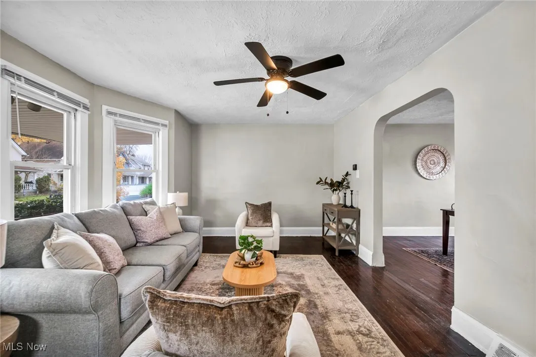 3576 E 104th Street, Cleveland, Ohio 44105,MLS Now Listing ID