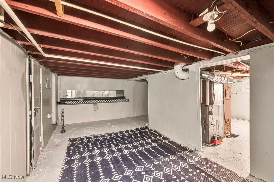 3576 E 104th Street, Cleveland, Ohio 44105,MLS Now Listing ID