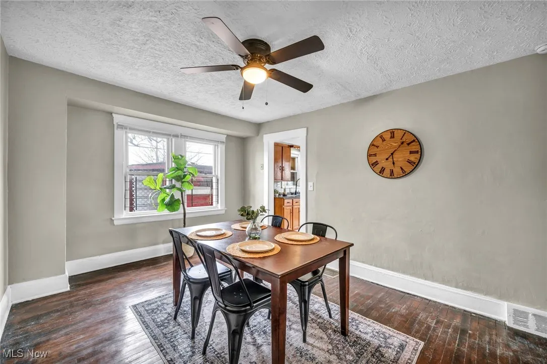 3576 E 104th Street, Cleveland, Ohio 44105,MLS Now Listing ID