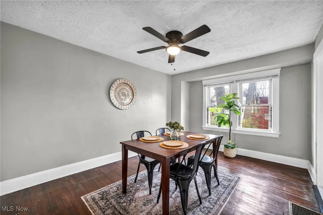 3576 E 104th Street, Cleveland, Ohio 44105,MLS Now Listing ID