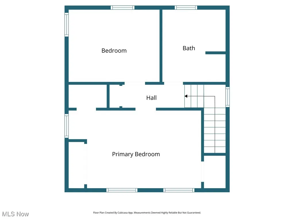 3576 E 104th Street, Cleveland, Ohio 44105,MLS Now Listing ID