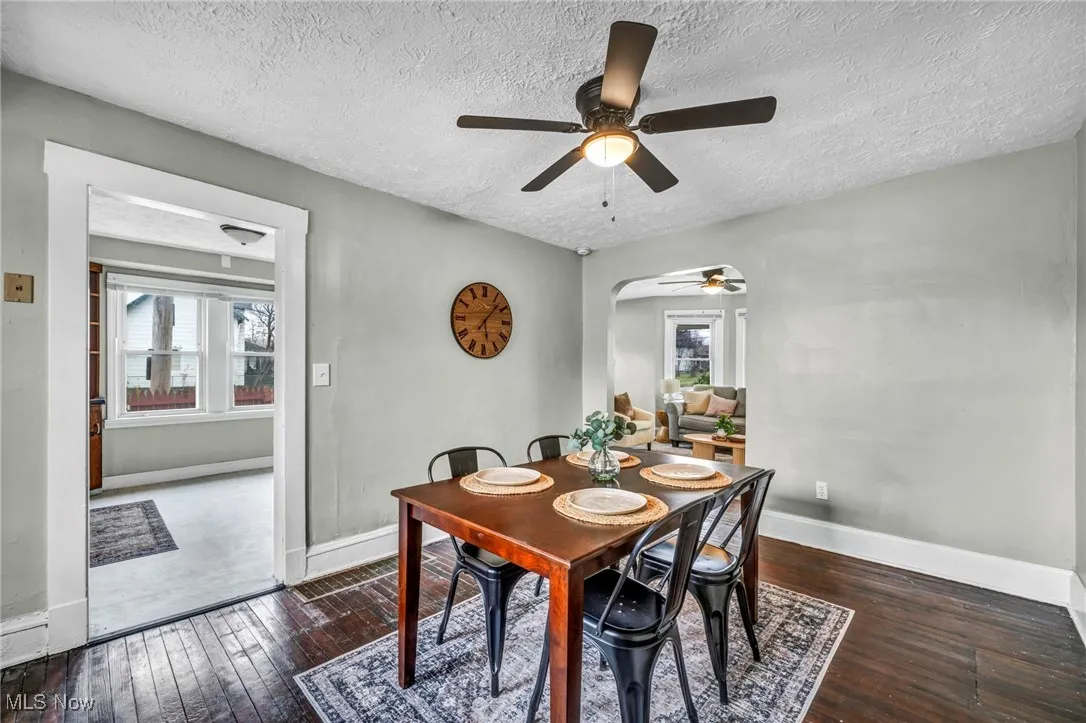 3576 E 104th Street, Cleveland, Ohio 44105,MLS Now Listing ID