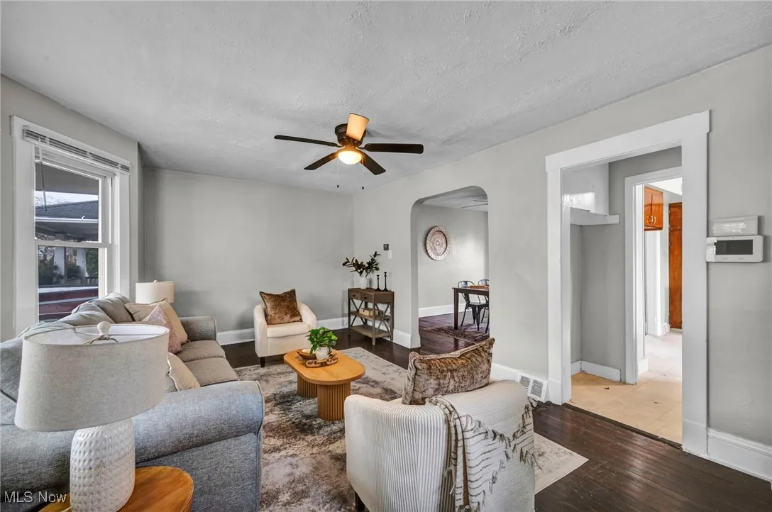 3576 E 104th Street, Cleveland, Ohio 44105,MLS Now Listing ID