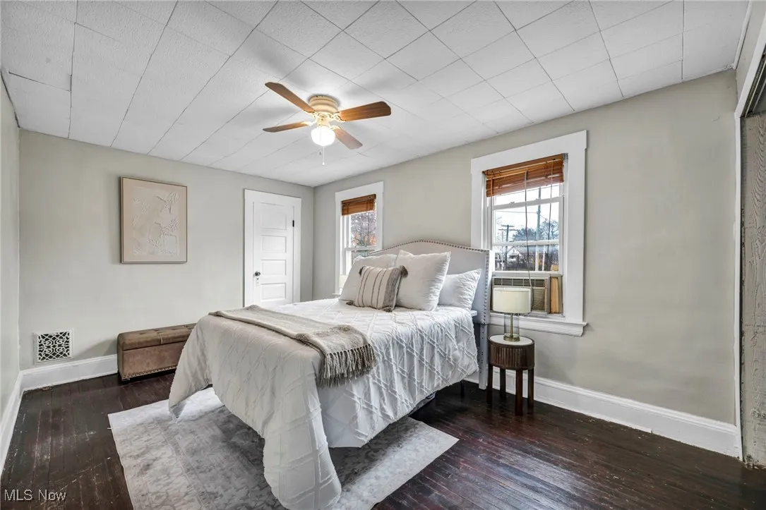 3576 E 104th Street, Cleveland, Ohio 44105,MLS Now Listing ID