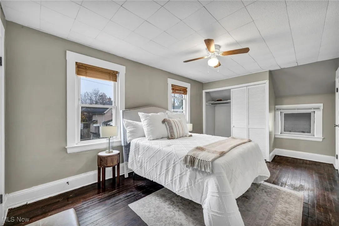 3576 E 104th Street, Cleveland, Ohio 44105,MLS Now Listing ID