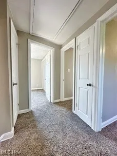 5357 Beechwood Avenue, Maple Heights, Ohio 44137,MLS Now Listing ID