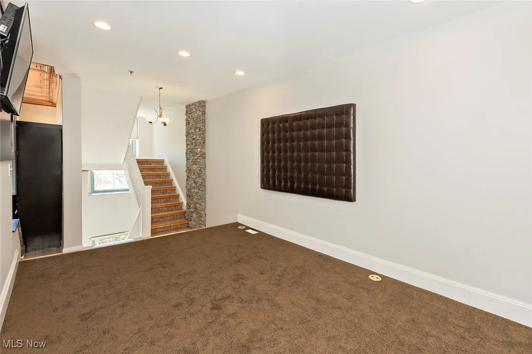 408 W Saint Clair Avenue # 226, Cleveland, Ohio 44113,MLS Now Listing ID