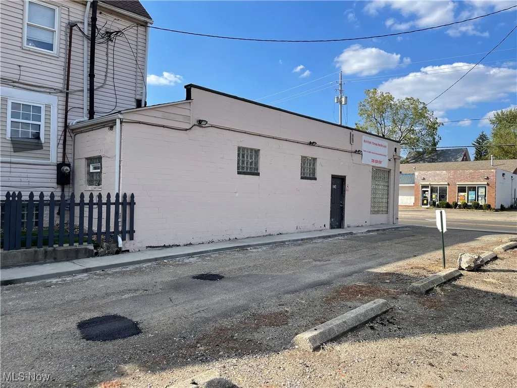 824 12th Street, Canton, Ohio 44703,MLS Now Listing ID