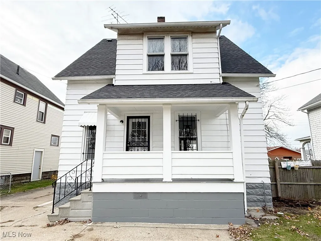 3225 Broadway, Lorain, Ohio 44055,MLS Now Listing ID