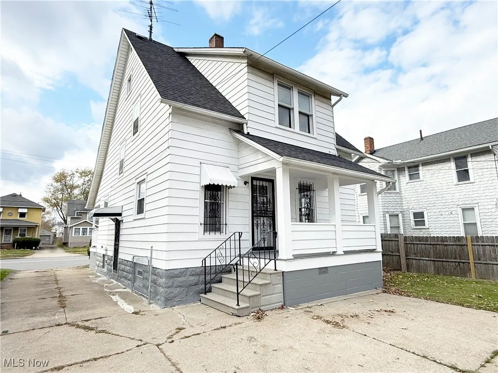 3225 Broadway, Lorain, Ohio 44055,MLS Now Listing ID