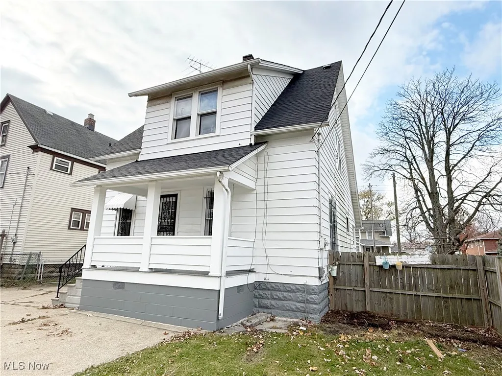 3225 Broadway, Lorain, Ohio 44055,MLS Now Listing ID