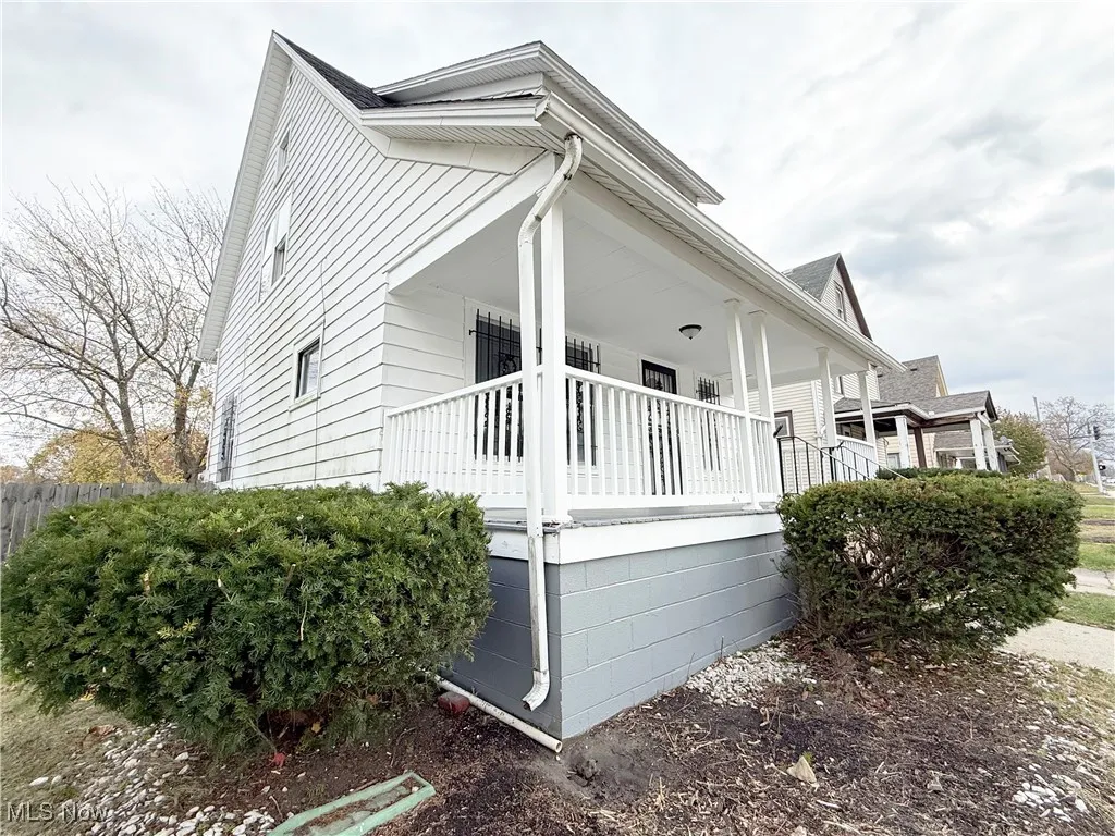 3225 Broadway, Lorain, Ohio 44055,MLS Now Listing ID