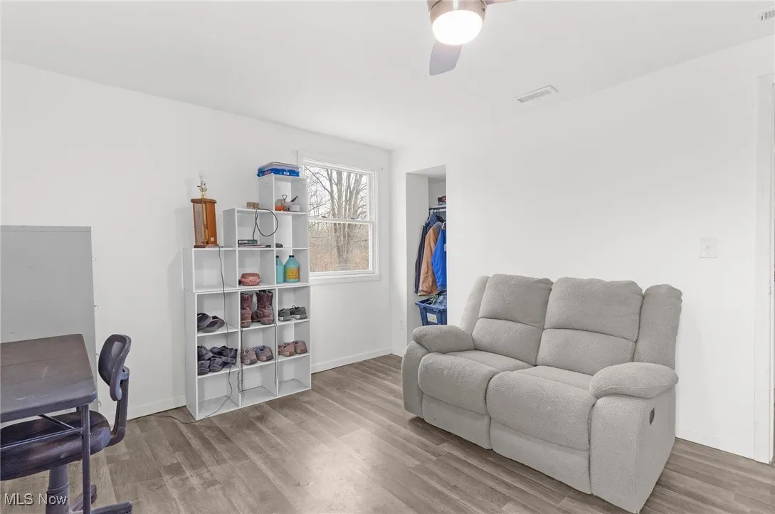 6590 Hall Road, Andover, Ohio 44003,MLS Now Listing ID